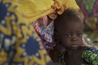 Newborn care in Sudan