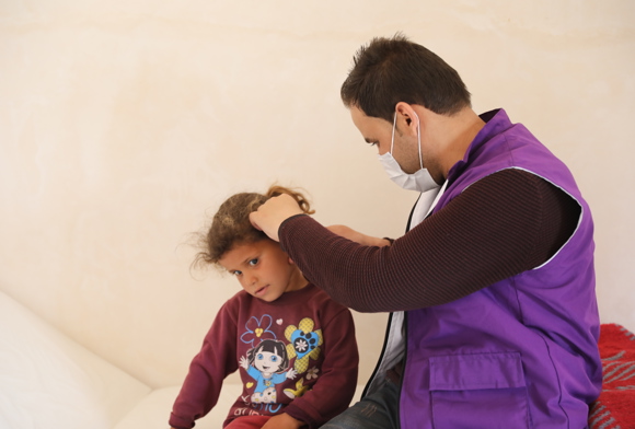 Your Charity in Ramadan Is Multiplied — and There Is Nothing More Urgent