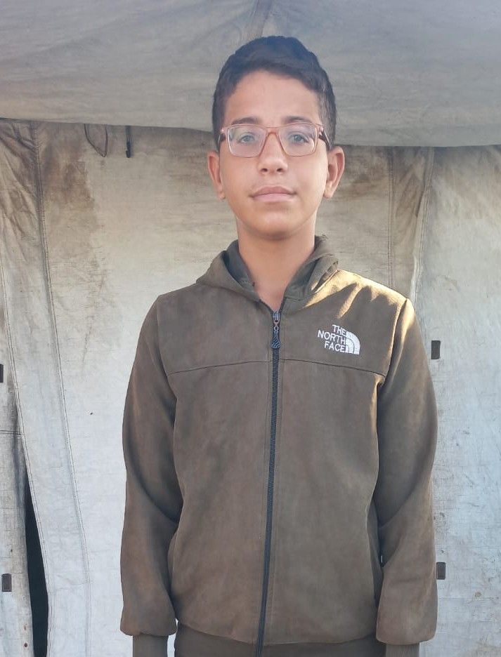 Human Appeal Orphan - Yousof