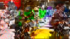 Hot Meals — Roro IDP Camps (Blue Nile)