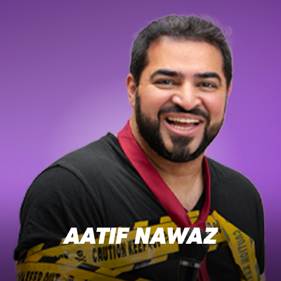 Aatif Nawaz