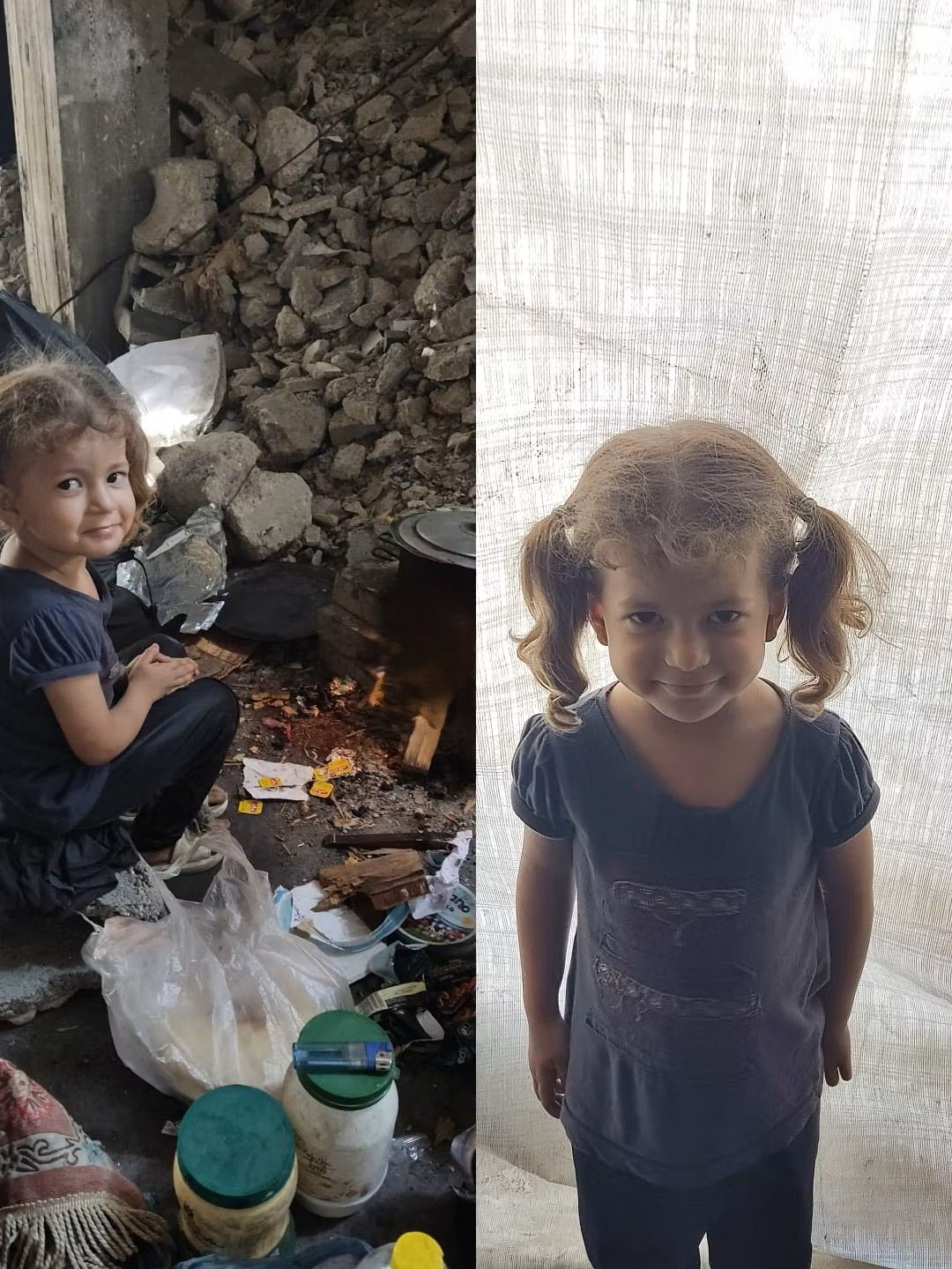 Human Appeal Orphan - Aseel