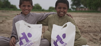 Qurbani - Where Most Needed 