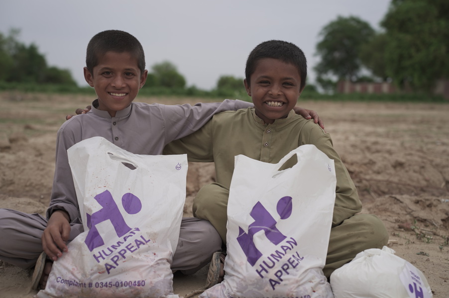 Qurbani  - Where Most Needed £80 