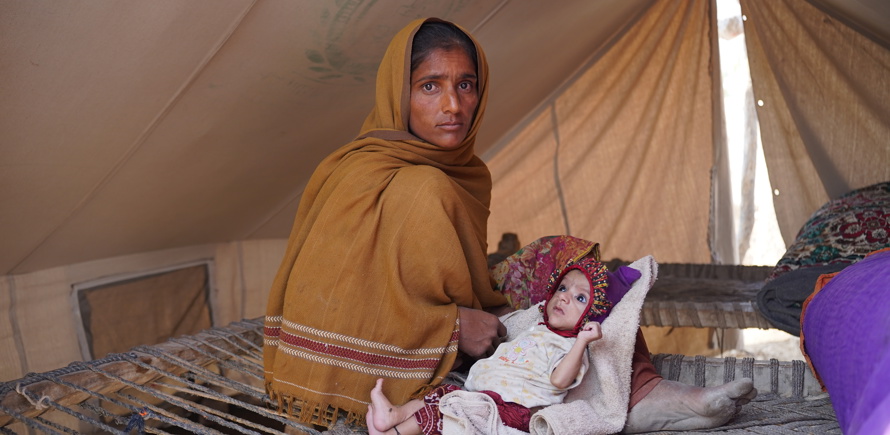 Pakistan Malnutrition Fund